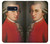 S0492 Mozart Hülle Schutzhülle Taschen für Samsung Galaxy S10e