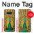 S0513 Peacock Hülle Schutzhülle Taschen für Samsung Galaxy S10e