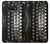 S0620 Typewriter Hülle Schutzhülle Taschen für Samsung Galaxy S10e