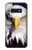 S0854 Eagle American Hülle Schutzhülle Taschen für Samsung Galaxy S10e