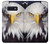 S0854 Eagle American Hülle Schutzhülle Taschen für Samsung Galaxy S10e