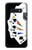 S1078 Poker Royal Straight Flush Hülle Schutzhülle Taschen für Samsung Galaxy S10e