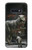 S1288 Dinosaur T Rex Museum Hülle Schutzhülle Taschen für Samsung Galaxy S10e