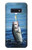 S1594 Bass Fishing Hülle Schutzhülle Taschen für Samsung Galaxy S10e