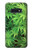 S1656 Marijuana Plant Hülle Schutzhülle Taschen für Samsung Galaxy S10e