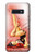 S1669 Pinup Girl Vintage Hülle Schutzhülle Taschen für Samsung Galaxy S10e