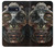 S1685 Steampunk Skull Head Hülle Schutzhülle Taschen für Samsung Galaxy S10e