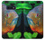 S1812 Cichlid Fish Hülle Schutzhülle Taschen für Samsung Galaxy S10e