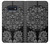S1838 Mayan Pattern Hülle Schutzhülle Taschen für Samsung Galaxy S10e