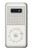 S1857 Retro Transistor Radio Hülle Schutzhülle Taschen für Samsung Galaxy S10e