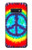 S1870 Tie Dye Peace Hülle Schutzhülle Taschen für Samsung Galaxy S10e