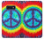 S1870 Tie Dye Peace Hülle Schutzhülle Taschen für Samsung Galaxy S10e
