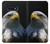 S2046 Bald Eagle Hülle Schutzhülle Taschen für Samsung Galaxy S10e