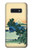 S2075 Katsushika Hokusai The Inume Pass in Kai Hülle Schutzhülle Taschen für Samsung Galaxy S10e