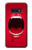 S2103 Vampire Mouth Hülle Schutzhülle Taschen für Samsung Galaxy S10e