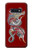 S2104 Yakuza Dragon Tattoo Hülle Schutzhülle Taschen für Samsung Galaxy S10e