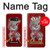 S2104 Yakuza Dragon Tattoo Hülle Schutzhülle Taschen für Samsung Galaxy S10e