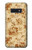 S2180 Flower Floral Vintage Pattern Hülle Schutzhülle Taschen für Samsung Galaxy S10e