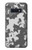 S2186 Gray Camo Camouflage Graphic Printed Hülle Schutzhülle Taschen für Samsung Galaxy S10e