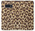 S2204 Leopard Pattern Graphic Printed Hülle Schutzhülle Taschen für Samsung Galaxy S10e