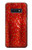 S2225 Strawberry Hülle Schutzhülle Taschen für Samsung Galaxy S10e