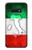 S2338 Italy Flag Hülle Schutzhülle Taschen für Samsung Galaxy S10e