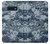 S2346 Navy Camo Camouflage Graphic Hülle Schutzhülle Taschen für Samsung Galaxy S10e