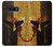 S2439 Warrior Spartan Helmet Hülle Schutzhülle Taschen für Samsung Galaxy S10e