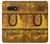 S2447 Nuclear Old Rusty Uranium Waste Barrel Hülle Schutzhülle Taschen für Samsung Galaxy S10e