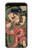 S2469 108 Heroes of Suikoden Saginoike Heikuro Hülle Schutzhülle Taschen für Samsung Galaxy S10e