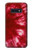 S2480 Tie Dye Red Hülle Schutzhülle Taschen für Samsung Galaxy S10e