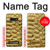 S2715 Instant Noodles Hülle Schutzhülle Taschen für Samsung Galaxy S10e