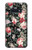 S2727 Vintage Rose Pattern Hülle Schutzhülle Taschen für Samsung Galaxy S10e