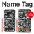 S2744 Hey Hi Hello Art Pattern Hülle Schutzhülle Taschen für Samsung Galaxy S10e