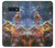 S2822 Mystic Mountain Carina Nebula Hülle Schutzhülle Taschen für Samsung Galaxy S10e