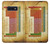 S2934 Vintage Periodic Table of Elements Hülle Schutzhülle Taschen für Samsung Galaxy S10e