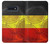 S2965 Belgium Football Soccer Euro 2016 Hülle Schutzhülle Taschen für Samsung Galaxy S10e