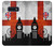 S2979 England Football Soccer Euro 2016 Hülle Schutzhülle Taschen für Samsung Galaxy S10e