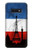 S2980 France Football Soccer Euro 2016 Hülle Schutzhülle Taschen für Samsung Galaxy S10e