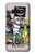 S3008 Tarot Card Death Hülle Schutzhülle Taschen für Samsung Galaxy S10e