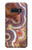 S3034 Colored Marble Texture Printed Hülle Schutzhülle Taschen für Samsung Galaxy S10e