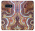 S3034 Colored Marble Texture Printed Hülle Schutzhülle Taschen für Samsung Galaxy S10e
