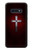 S3160 Christian Cross Hülle Schutzhülle Taschen für Samsung Galaxy S10e