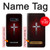 S3160 Christian Cross Hülle Schutzhülle Taschen für Samsung Galaxy S10e