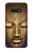 S3189 Magical Yantra Buddha Face Hülle Schutzhülle Taschen für Samsung Galaxy S10e