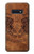S3209 Sak Yant Twin Tiger Hülle Schutzhülle Taschen für Samsung Galaxy S10e