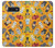 S3275 Cute Halloween Cartoon Pattern Hülle Schutzhülle Taschen für Samsung Galaxy S10e