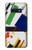 S3343 Kazimir Malevich Suprematist Composition Hülle Schutzhülle Taschen für Samsung Galaxy S10e