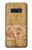 S3398 Egypt Stela Mentuhotep Hülle Schutzhülle Taschen für Samsung Galaxy S10e