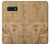 S3398 Egypt Stela Mentuhotep Hülle Schutzhülle Taschen für Samsung Galaxy S10e